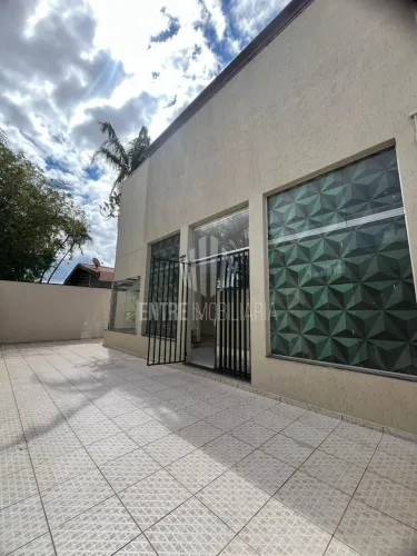Casa para venda e locação no bairro Parque Industrial  Campinas