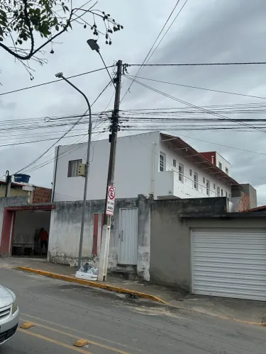 Venda de prédio de Kitnets 