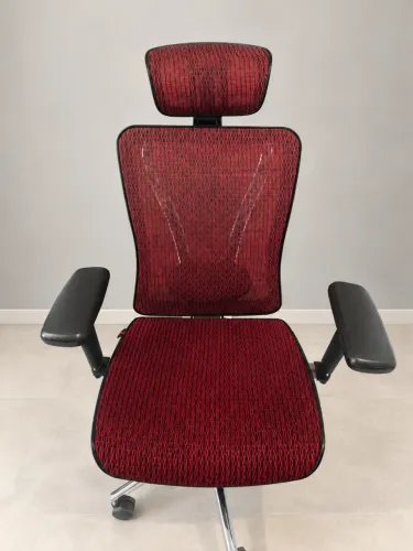 Cadeira escritório dt3 moira estrutura aço gamer office