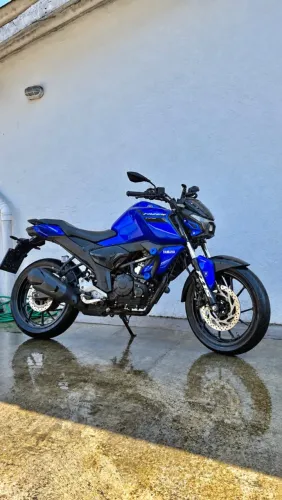 Yamaha Fazer Fz15 150cc Flex 2023