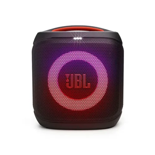 Caixa de som JBL PARTYBOX ENCORE 2 LACRADA