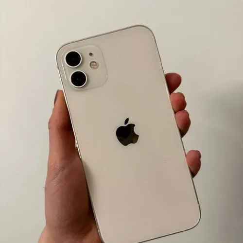Lindo IPhone 12