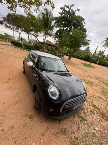 Mini Cooper 1.5 Turbo 12V 3P Aut. 2020