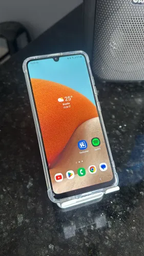 Vendo Samsung galaxy A32 5G 128GB