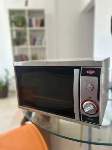 Forno Elétrico Layr