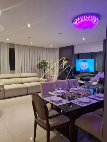 apartamento 2/4 na cidade nova Cond. Yatch Plaza