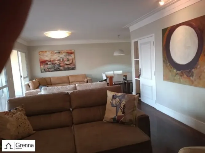 Apartamento à venda em Brooklin - SP | 90m²