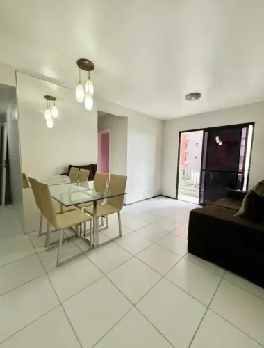 Grand Park Passaros/ 2 Quartos/ Suite/ Projetados/ Calhau