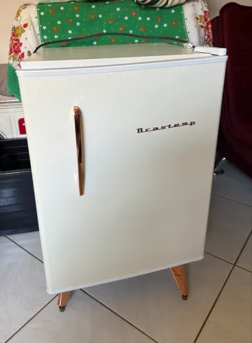 Frigobar Retrô Brastemp