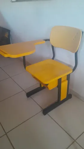 Carteiras escolares