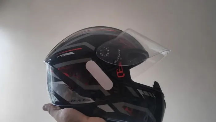 Capacete n62