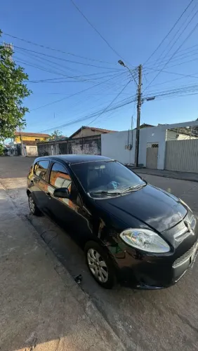 Fiat Palio Attra./italia 1.4 EVO F.flex 8V 5P 2014