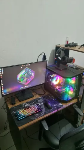 Pc gamer top rtx 3070