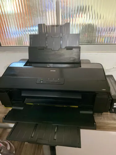 Impressora Epson L1800