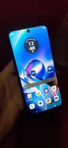 Motorola moto g54 nfc 256gb 16gb ram