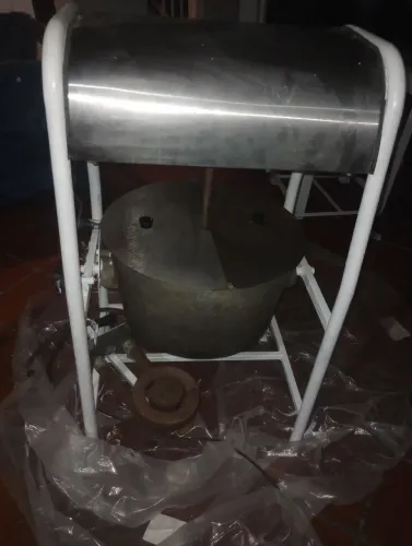 Misturela 40 litros $2.800
