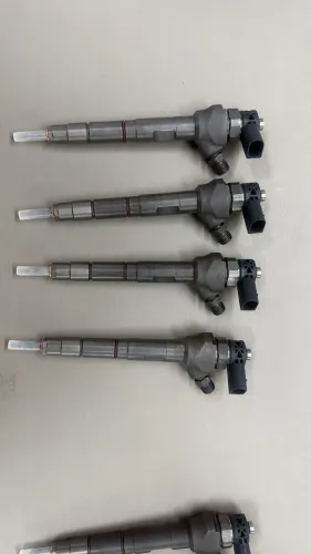 Bico injetor Amarok 2.0