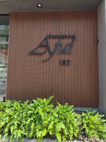 Residencial Ajuí Alto da Glória 3 quartos 97 metros