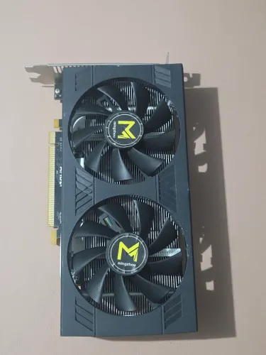 RX580 8GB