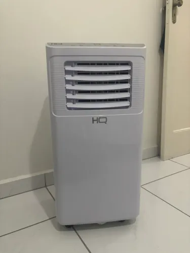 Ar Condicionado Portátil