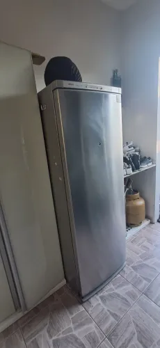 Refrigerador Bosch