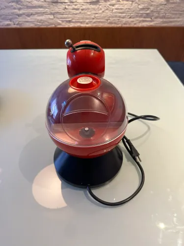 Cafeteira Dolce Gusto