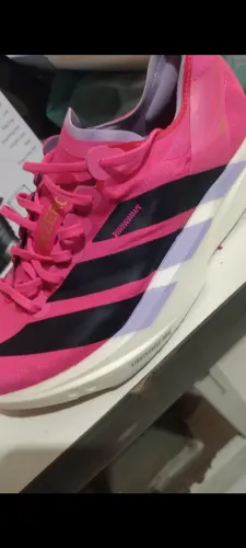 Tênis adizero original lacrado