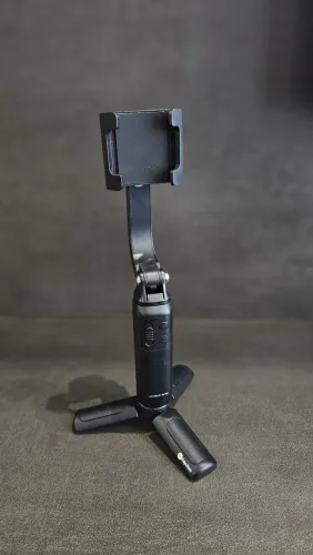 Estabilizador Gimbal para Celular FeiyuTech Vimble One* (Dobrável + Tripé)