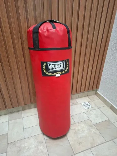 Saco de Pancada Punch - 90 cm