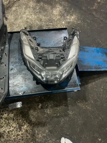 Vendo algumas pecas pcx 2025