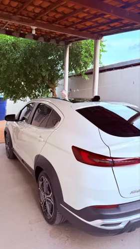 Fiat Fastback Impetus 1.0 200 T. Flex AUT 2023