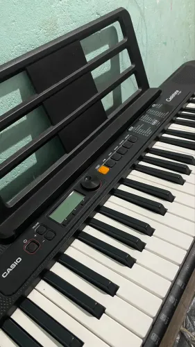 Teclado Casio Casiotone Ct-s200 61 Telclas