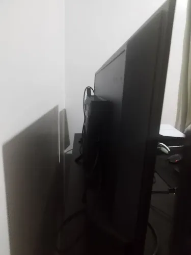 Tv 32" LG HD 32LR600BPSA