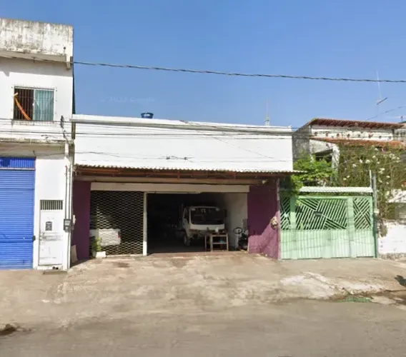 Imóvel Comercial de 3 pavimentos com 1080 m² - Marco - Belém - PA