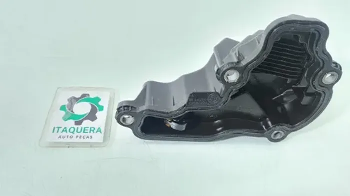 Separdor Oleo Anti Chama Mercedes Ml63 Gle43 Gle63 5.5 2014