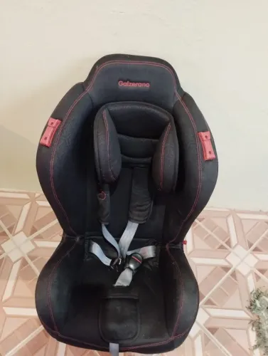 Cadeirinha para carro 