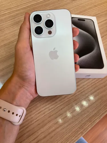 iPhone 15 Pro 128GB