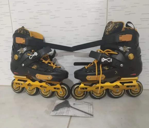 Patins Oxer Freestyler