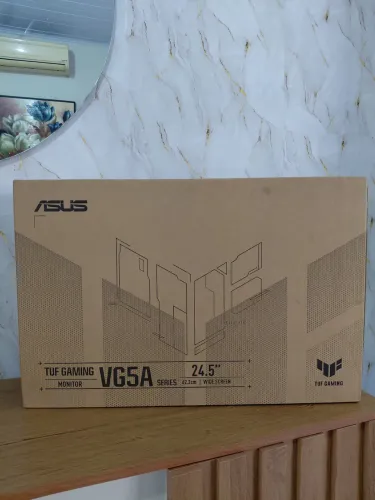 Monitor Gamer Asus