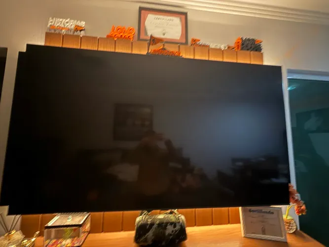 Painel led