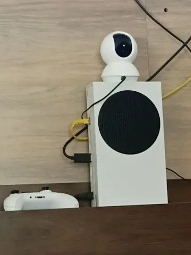 Xbox série s troco em iPhone mesmo valor