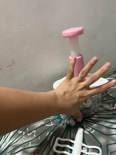 Triturador Grande NOVO ( NÃO ENTREGO )