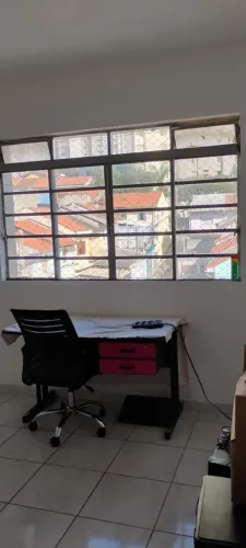 apartamento 2 quatros sem vaga perto do metrô santos imigrantes