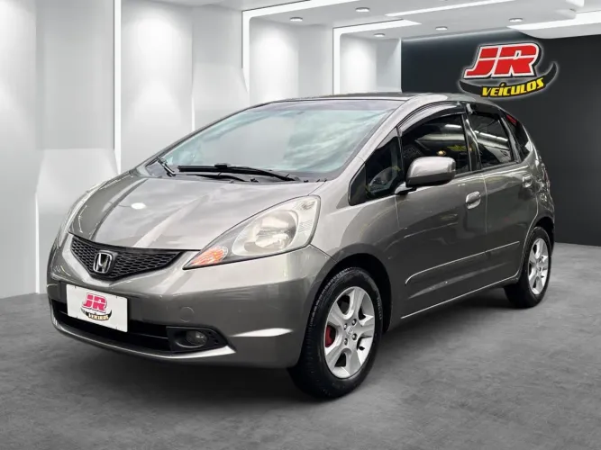 Honda Fit LXL 1.4/ 1.4 Flex 8v/16v 5P Aut. 2010