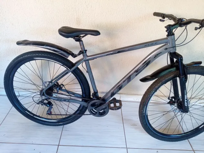 Bicicleta aro 29
