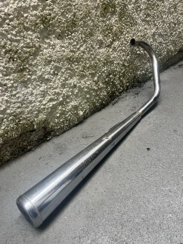 ESTRALADOR CG
