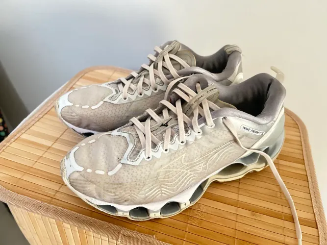 Tênis Mizuno