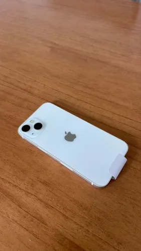 IPhone 13 128Gb branco 