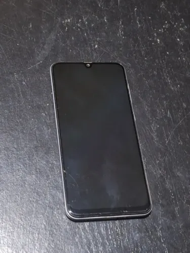 Samsung Galaxy A30 - 64GB - 4GB RAM