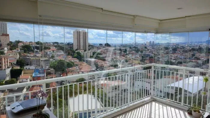 Apartamento com 2 dormitórios à venda, 65 m² por R$ 795.000,00 - Vila Ester - São Paulo/SP